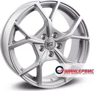 Диск автомобильный RST R086 16 / 6.5J 5x108.00 ET40.00 D54.10
