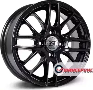 Диск автомобильный RST R004 14 / 5.5J 4x98.00 ET35.00 D58.60