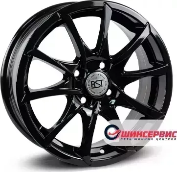 Диск автомобильный RST R035 15 / 6.0J 4x100.00 ET50.00 D60.10