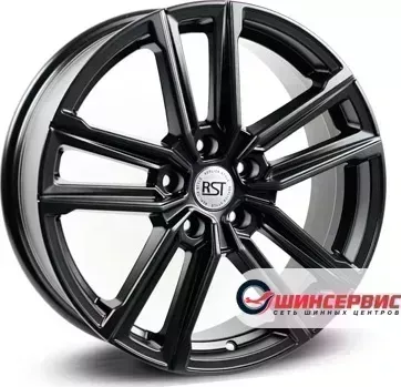 Диск автомобильный RST R078 18 / 7.0J 5x108.00 ET33.00 D60.10