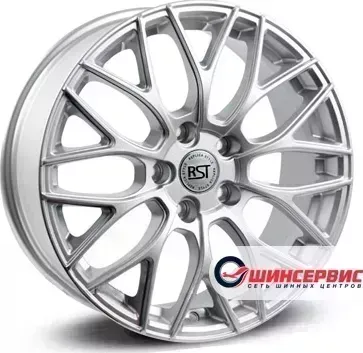 Диск автомобильный RST R137 17 / 7.0J 5x108.00 ET32.00 D65.10