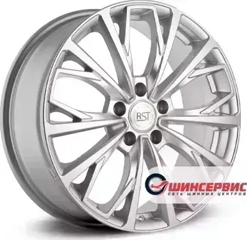 Диск автомобильный RST R038 18 / 7.0J 5x114.30 ET37.00 D66.60