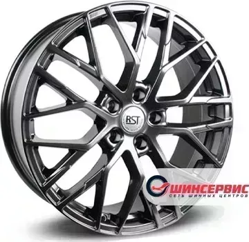 Диск автомобильный RST R019 19 / 7.5J 5x108.00 ET46.00 D63.40