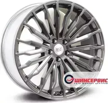 Диск автомобильный RST R032 20 / 9.0J 5x112.00 ET34.00 D66.60
