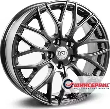 Диск автомобильный RST R137 17 / 7.0J 5x114.30 ET35.00 D67.10