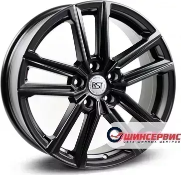 Диск автомобильный RST R078 18 / 7.0J 5x112.00 ET22.00 D66.60