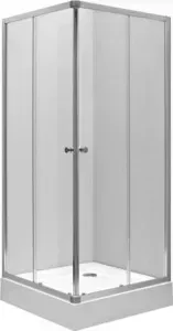 Душевой уголок Ifo Silver (RP5290222003)
