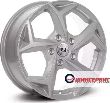 Диск автомобильный RST R066 16 / 6.5J 5x114.30 ET38.00 D67.10