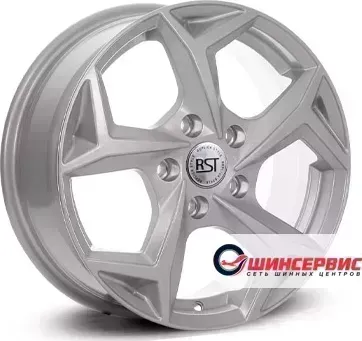 Диск автомобильный RST R066 16 / 6.5J 5x114.30 ET46.00 D67.10