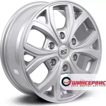 Диск автомобильный RST R056 16 / 6.5J 6x139.70 ET50.00 D92.50