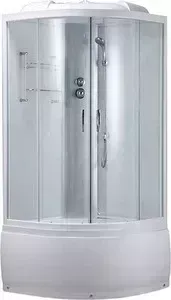 Душевая кабина Luxus Nemi T10