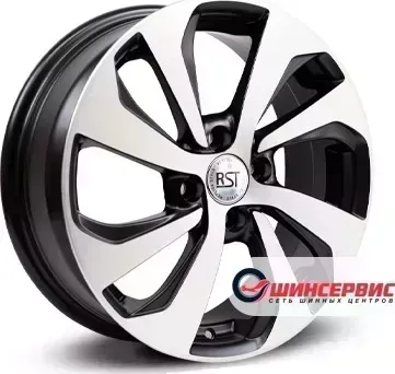 Диск автомобильный RST R005 15 / 6.0J 4x100.00 ET50.00 D60.10
