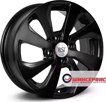 Диск автомобильный RST R005 15 / 6.0J 4x100.00 ET40.00 D60.10