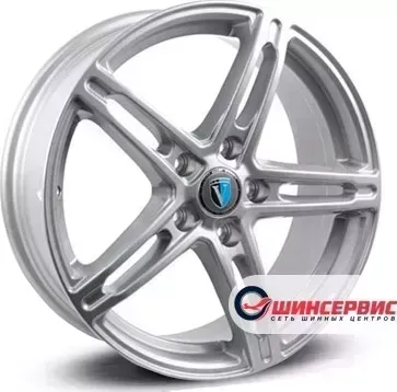 Диск автомобильный Venti 1518 15 / 6.0J 4x100.00 ET40.00 D60.10