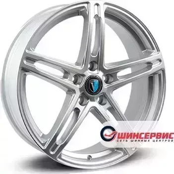 Диск автомобильный Venti 1818 18 / 7.5J 5x112.00 ET42.00 D66.60