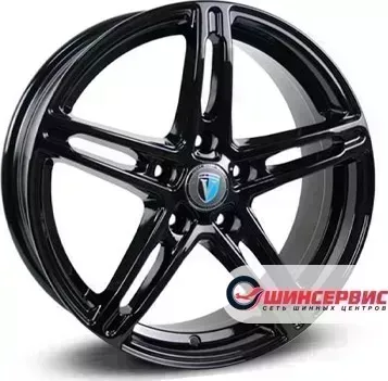 Диск автомобильный Venti 1518 15 / 6.0J 5x100.00 ET38.00 D57.10