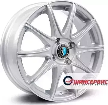 Диск автомобильный Venti 1516 15 / 6.0J 4x100.00 ET46.00 D60.10