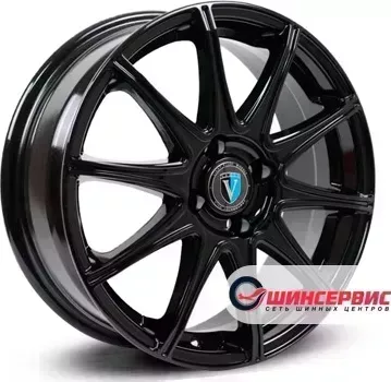 Диск автомобильный Venti 1516 15 / 6.0J 4x100.00 ET46.00 D60.10