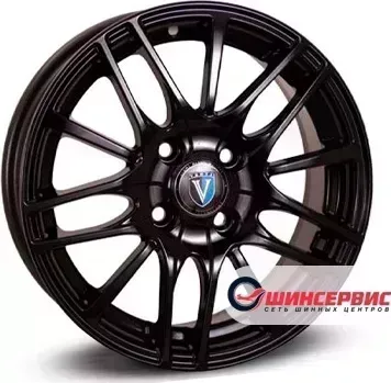 Диск автомобильный Venti 1506 15 / 6.0J 5x112.00 ET40.00 D57.10