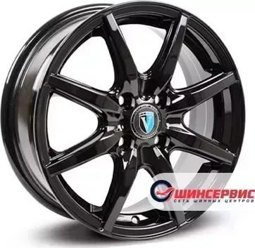Диск автомобильный Venti 1605 16 / 6.0J 4x100.00 ET45.00 D60.10