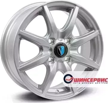 Диск автомобильный Venti 1515 15 / 6.0J 4x100.00 ET50.00 D60.10