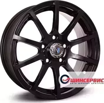 Диск автомобильный Venti 1603 16 / 6.5J 4x100.00 ET37.00 D60.10