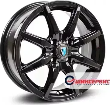 Диск автомобильный Venti 1515 15 / 6.0J 4x100.00 ET50.00 D60.10