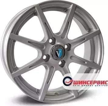Диск автомобильный Venti 1508 15 / 5.5J 4x100.00 ET45.00 D60.10