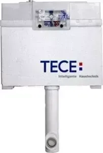 Смывной бачок TECE Profil Octa для напольного унитаза (9370007)