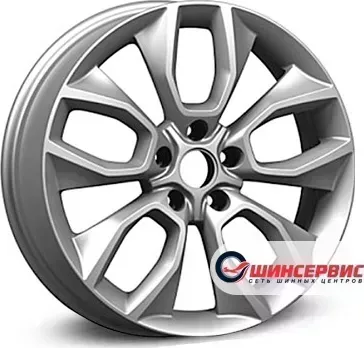 Диск автомобильный Remain Camry R202 18 / 7.0J 5x114.30 ET45.00 D60.10