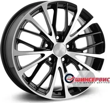 Диск автомобильный Remain Hyundai i40 R194 17 / 7.0J 5x114.30 ET45.00 D67.10