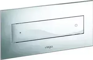 Кнопка смыва Viega Visign for style 8332.1 хром глянцевый (597252)