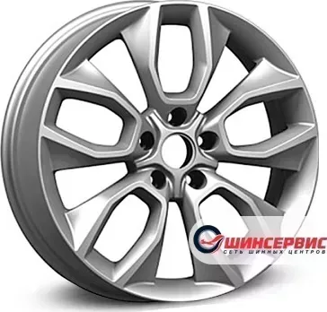 Диск автомобильный Remain Sportage R202 18 / 7.0J 5x114.30 ET48.50 D67.10