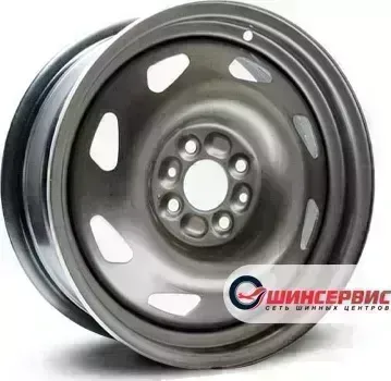 Диск автомобильный ТЗСК LADA Granta 15 / 6.0J 4x98.00 ET35.00 D58.60