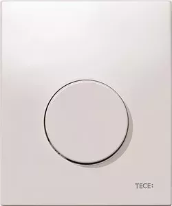 Панель смыва TECE для писсуара loop Urinal (9242601) пергамон