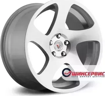 Диск автомобильный Vissol V 006 19 / 8.5J 5x112.00 ET35.00 D66.60