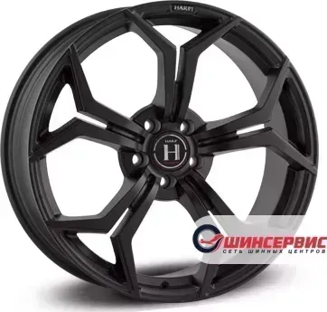 Диск автомобильный HARP Y-50 20 / 9.0J 5x112.00 ET25.00 D66.60