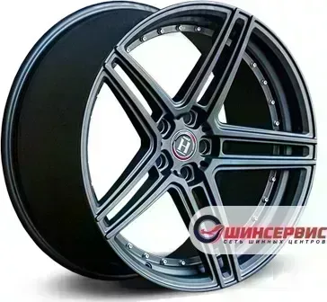 Диск автомобильный HARP Y-22 20 / 10.0J 5x112.00 ET40.00 D72.60
