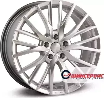 Диск автомобильный RPLC BM95 18 / 8.0J 5x112.00 ET30.00 D66.60