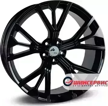 Диск автомобильный RPLC Au80 21 / 10.0J 5x112.00 ET20.00 D66.50