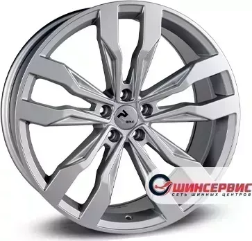 Диск автомобильный RPLC VW97 20 / 9.0J 5x112.00 ET33.00 D66.60