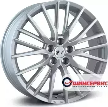 Диск автомобильный RPLC Le55 20 / 8.0J 5x114.30 ET30.00 D60.10