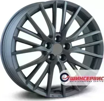 Диск автомобильный RPLC Le55 20 / 8.0J 5x114.30 ET30.00 D60.10
