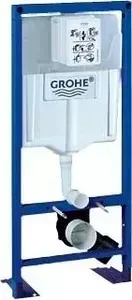 Инсталляция для унитаза Grohe Rapid SL усиленная (38584001)