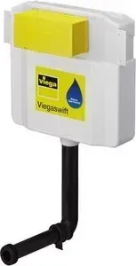 Смывной бачок Viega Visign 2h встраиваемый (622220)