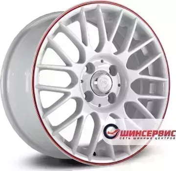 Диск автомобильный NZ SH668 18 / 8.0J 5x105.00 ET42.00 D56.60