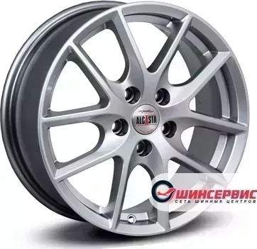 Диск автомобильный Alcasta M59 16 / 6.5J 5x105.00 ET38.00 D56.60
