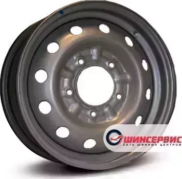 Диск автомобильный Stark ST-61 15 / 6.0J 5x139.70 ET35.00 D98.60