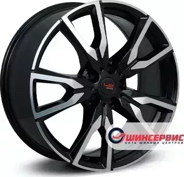 Диск автомобильный Legeartis Concept B564 20 / 8.5J 5x112.00 ET35.00 D66.60