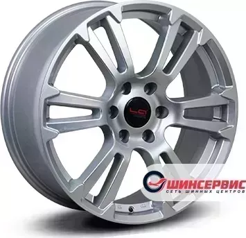 Диск автомобильный Legeartis Concept FD1001 20 / 8.5J 6x135.00 ET44.00 D87.10